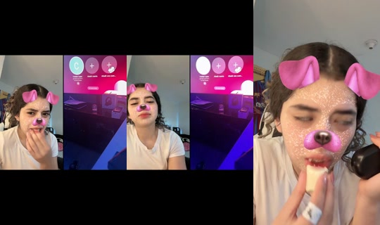 paola_cerrano TikTok Live — Aug 24, 2026, 8:42 PM