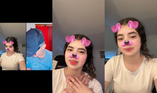 paola_cerrano TikTok Live — Aug 25, 2026, 1:49 AM