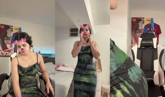 paola_cerrano TikTok Live — Aug 25, 2026, 11:10 PM