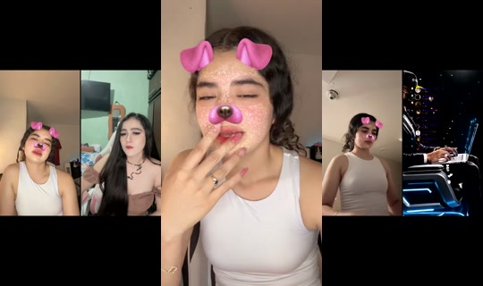 paola_cerrano TikTok Live — Aug 26, 2026, 12:58 AM