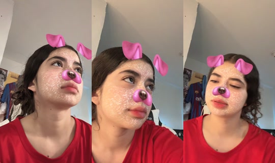paola_cerrano TikTok Live — Aug 26, 2026, 10:50 AM