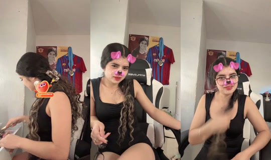 paola_cerrano TikTok Live — Aug 27, 2026, 9:36 PM