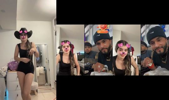 paola_cerrano TikTok Live — Aug 27, 2026, 10:26 PM