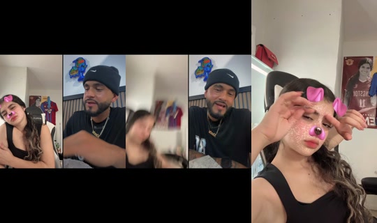 paola_cerrano TikTok Live — Aug 27, 2026, 11:02 PM