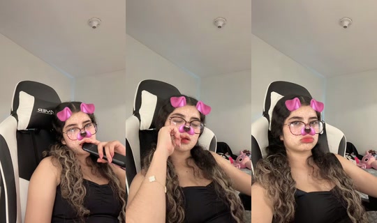 paola_cerrano TikTok Live — Aug 28, 2026, 12:21 AM