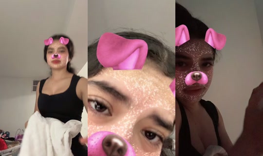 paola_cerrano TikTok Live — Aug 28, 2026, 1:00 AM