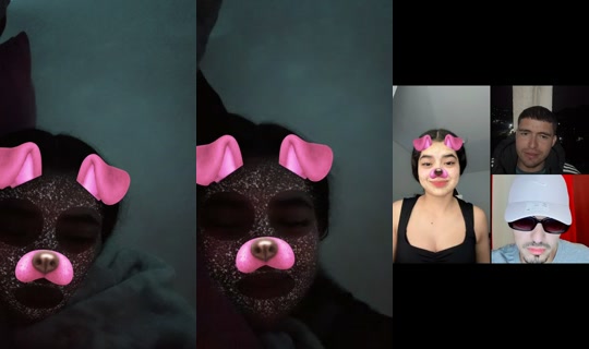 paola_cerrano TikTok Live — Aug 28, 2026, 2:14 AM