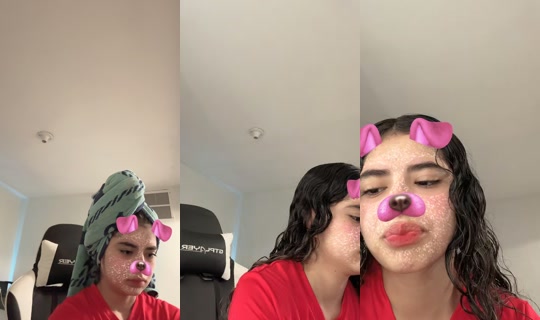 paola_cerrano TikTok Live — Aug 28, 2026, 10:52 AM