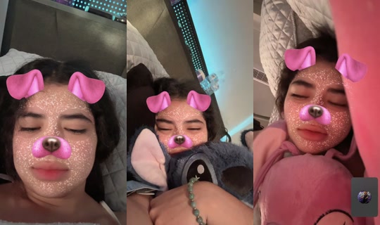 paola_cerrano TikTok Live — Aug 29, 2026, 11:37 AM