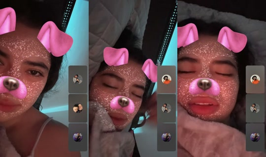 paola_cerrano TikTok Live — Aug 29, 2026, 1:17 PM