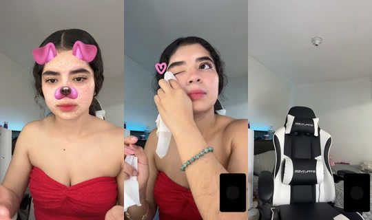 paola_cerrano TikTok Live — Aug 29, 2026, 2:34 PM