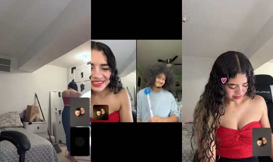 paola_cerrano TikTok Live — Aug 29, 2026, 3:13 PM