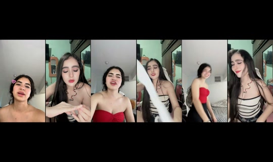 paola_cerrano TikTok Live — Aug 30, 2026, 1:56 AM