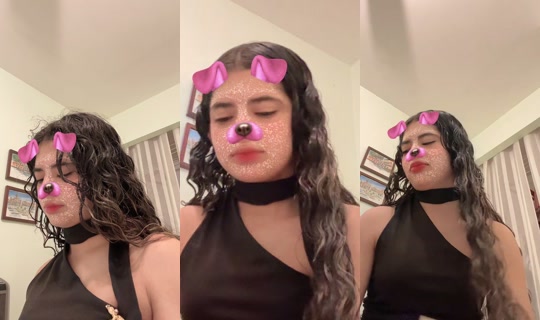 paola_cerrano TikTok Live — Aug 31, 2026, 9:04 AM
