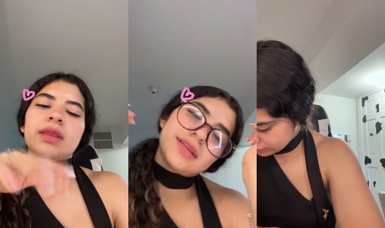 paola_cerrano TikTok Live — Aug 31, 2026, 10:43 PM