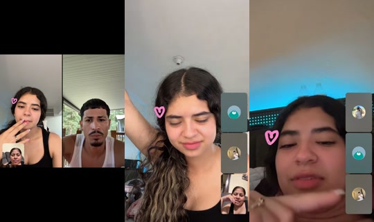 paola_cerrano TikTok Live — Aug 31, 2026, 11:29 PM