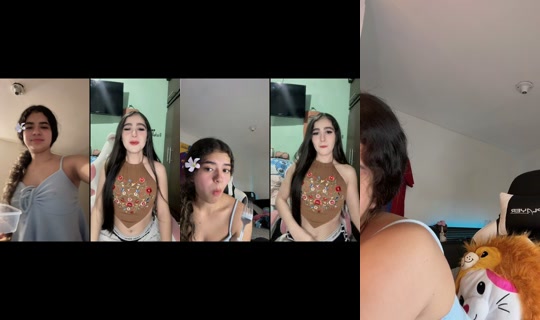 paola_cerrano TikTok Live — Sep 2, 2026, 12:21 AM