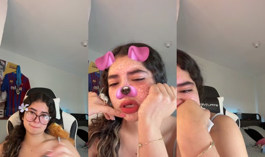 paola_cerrano TikTok Live — Sep 2, 2026, 1:00 AM