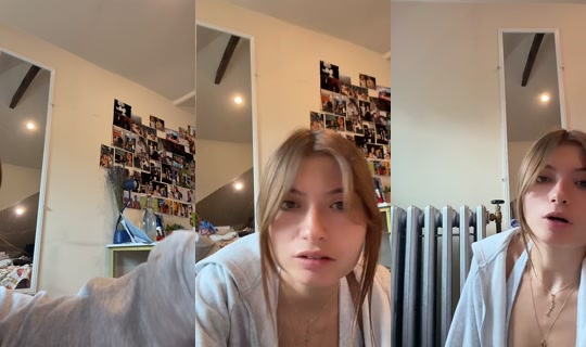 paola_usa TikTok Live — Aug 22, 2026, 7:11 PM
