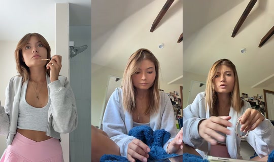 paola_usa TikTok Live — Aug 23, 2026, 6:20 PM