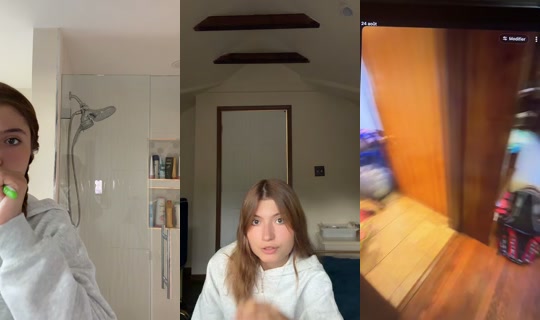 paola_usa TikTok Live — Aug 24, 2026, 11:39 PM
