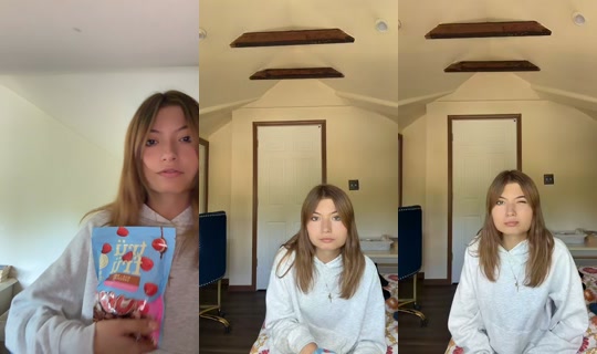 paola_usa TikTok Live — Aug 25, 2026, 3:50 PM