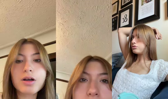 paola_usa TikTok Live — Aug 27, 2026, 3:52 PM