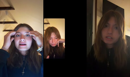 paola_usa TikTok Live — Aug 29, 2026, 3:03 AM