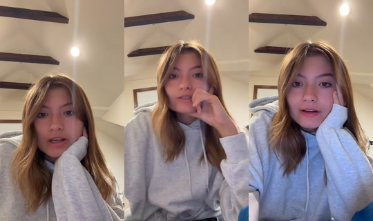 paola_usa TikTok Live — Aug 30, 2026, 5:37 AM