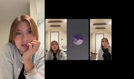 paola_usa TikTok Live — Sep 1, 2026, 1:31 AM