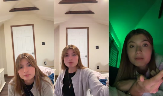 paola_usa TikTok Live — Sep 1, 2026, 3:11 AM