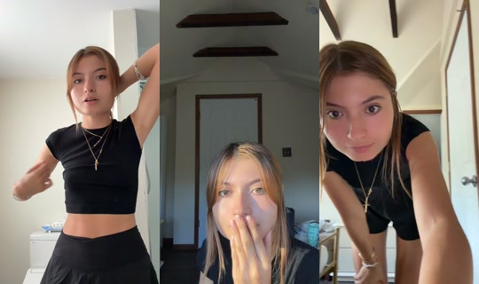 paola_usa TikTok Live — Sep 1, 2026, 10:43 PM