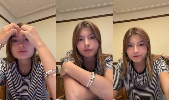 paola_usa TikTok Live — Sep 3, 2026, 2:06 AM