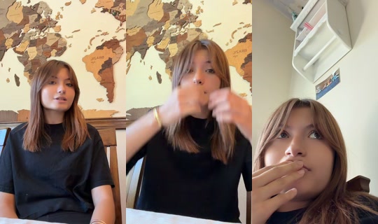 paola_usa TikTok Live — Sep 28, 2026, 5:32 PM