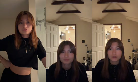 paola_usa TikTok Live — Sep 29, 2026, 12:40 AM