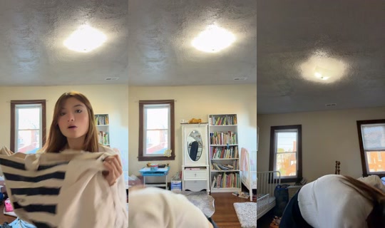 paola_usa TikTok Live — Sep 29, 2026, 1:05 PM