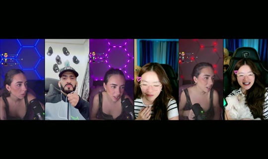 paolaaargv TikTok Live — Sep 30, 2026, 11:18 PM