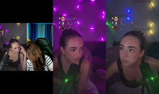 paolaaargv TikTok Live — Oct 1, 2026, 12:08 AM