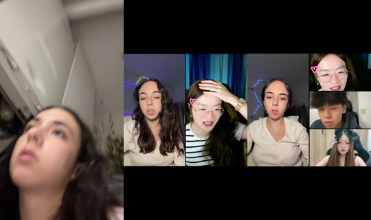 paolaaargv TikTok Live — Oct 1, 2026, 10:15 PM