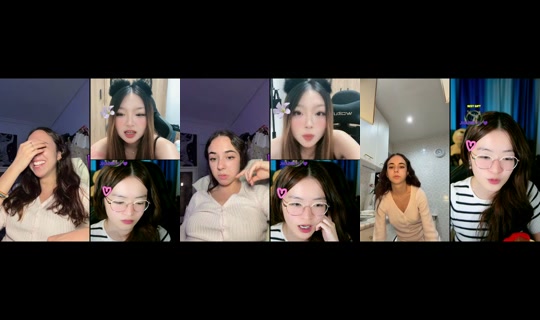 paolaaargv TikTok Live — Oct 1, 2026, 11:05 PM