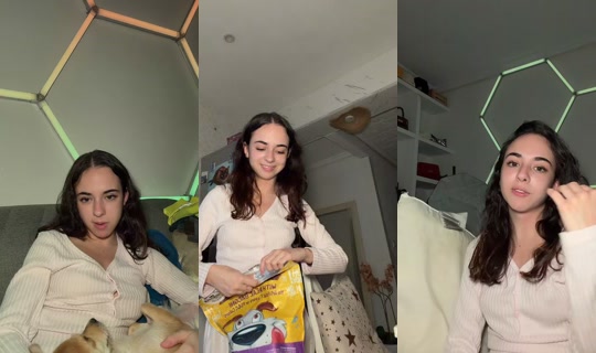paolaaargv TikTok Live — Oct 2, 2026, 1:26 AM