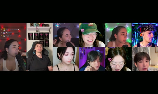 paolaaargv TikTok Live — Oct 7, 2026, 12:57 AM