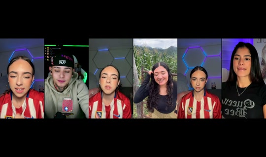 paolaaargv TikTok Live — Oct 8, 2026, 11:02 PM