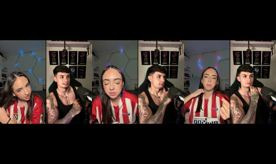 paolaaargv TikTok Live — Oct 9, 2026, 12:44 AM