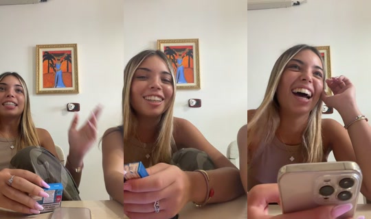 paolaeaury TikTok Live — Sep 15, 2026, 1:32 PM