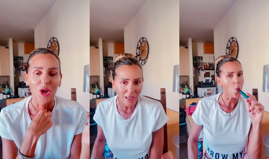 paolainviaggio TikTok Live — Sep 29, 2026, 3:36 PM