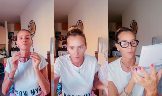 paolainviaggio TikTok Live — Sep 29, 2026, 4:22 PM
