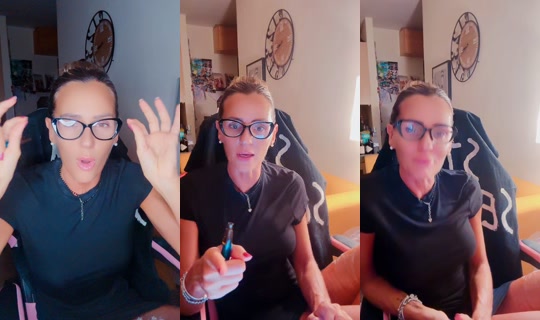 paolainviaggio TikTok Live — Sep 29, 2026, 6:28 PM