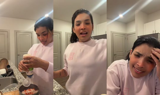 paolamaldonado100 TikTok Live — Oct 5, 2026, 3:45 AM