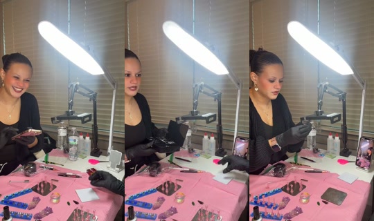 paolamaldonado100 TikTok Live — Oct 7, 2026, 10:25 PM